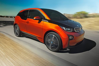 Illustration for article titled 10 Reasons You Need a BMW in 2016